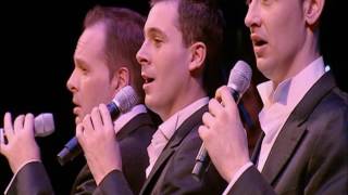 Nessun Dorma  the Celtic Tenors