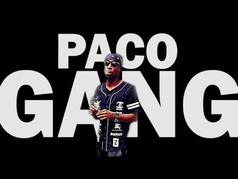 GAS TO THE FACE- CRACC MAR x TRAGEDY x DON x SIGNALS