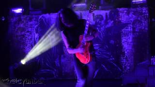Testament - Alone in the Dark - Live 4-6-15