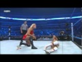 WWE 14 10 11 Beth Phoenix Vs Kelly Kelly