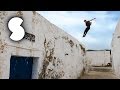 TUNISIA - A Spontaneous Storror Adventure - YouTube
