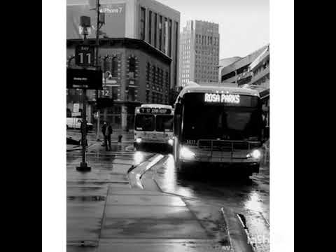 Leaf Erikson - Mass Transit feat. A7 (prod. by The FakeHunters)