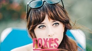 Foxes - Echo (MONSTA Remix)
