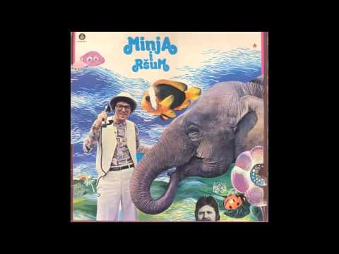 Minja Subota - Deca su ukras sveta - (Audio 1977) HD