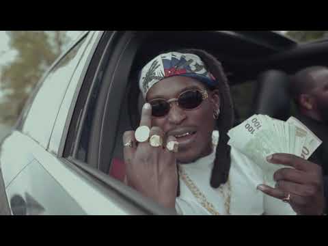 Lion P - Prix Nobel (Clip officiel)