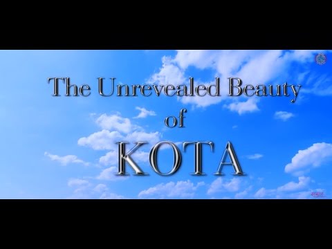 Rajasthan Tourism : Kota