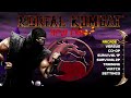 Mortal Kombat Chaotic New Era 2025 NOOB SAIBOT MK1 The Ultimate Battle You Can T Miss
