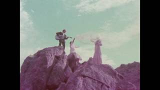 Marry Me - Venus and the Moon