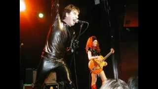 Surfin Dead by The Cramps (Get Well, Jewel Shepard)