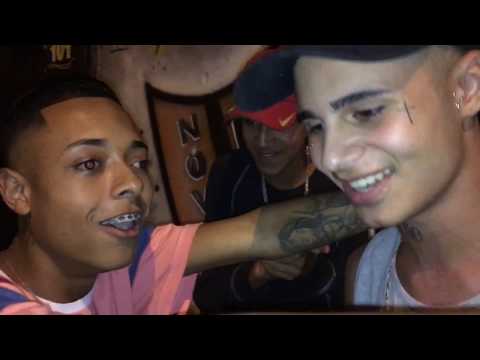 Mc THNV , Mc MUNIZ e Mc PG medley ( SÓ NOVAS 2019 )