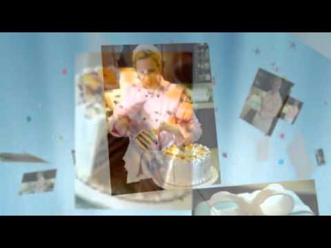 Sweet Treats ~ Cake Art