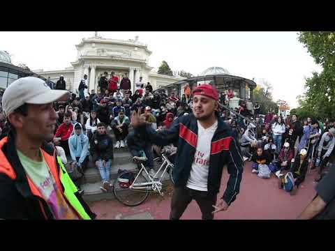 KOFLA SLOW vs BARRO FINO -4TOS DE FINAL- DarkJail 2vs2 Amistosa 2021