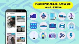 Download lagu Aplikasi PERLU TUKANG. Pusatnya Jasa Servis mp3 Download lagu Aplikasi PERLU TUKANG. Pusatnya Jasa Servis mp3