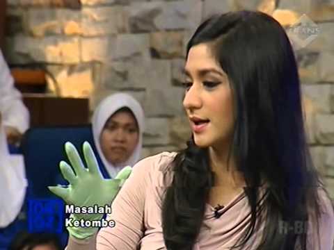 Kumpulan DR OZ Indonesia