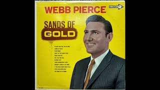 Please Help Me I&#39;m Falling - Webb Pierce