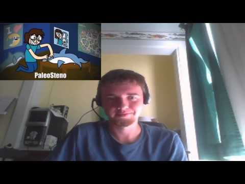 Dis 40th React - The Brony Community (Part 1)