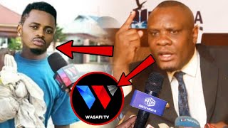 Download lagu BABALEVO AFUNGUKA UKWELI DIAMOND KUUZA WASAFI TV RASMI/ AMESHAKUWA MASIKINI SASA 'ANAOKOTA MAKOPO'.. mp3