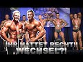 Ihr Habt Recht!! Wechsel?! 1 1/2 Jahre Aufbau!