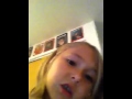 Ella Grace Singing Belly Dancer