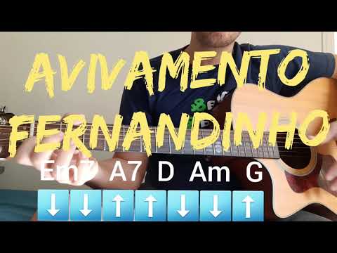 Avivamento - Fernandinho