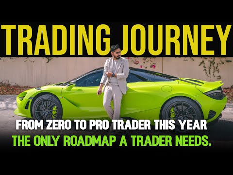 🔥 How to Become a SUCCESSFUL Trader in 2025 (Step-by-Step Guide) 📈💰