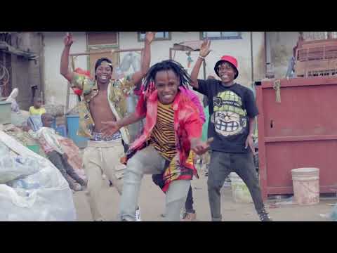 Chocha Star - BABA JINA (official video)Dj kadabla Sera