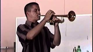 Andy Gonzalez Carnaval of Venecie