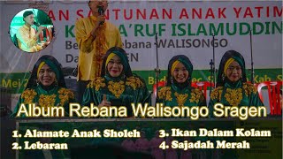 Download lagu Rebana Walisongo - Full Album [LIVE SEMARANG] 2023 mp3