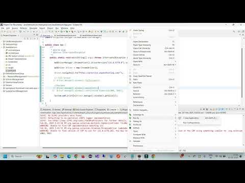 Maximize Browser Window In Selenium Java