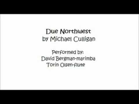 Due Northwest - Michael Culligan