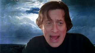 40 - Moby-Dick, or The Whale - by Herman Melville - Chapter 40 - Midnight, Forecastle