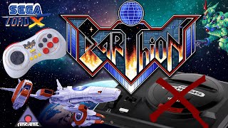 Earthion - Steam Review