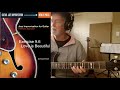 Garrison Fewell Jazz Improvisation for Guitar Ex 9 6