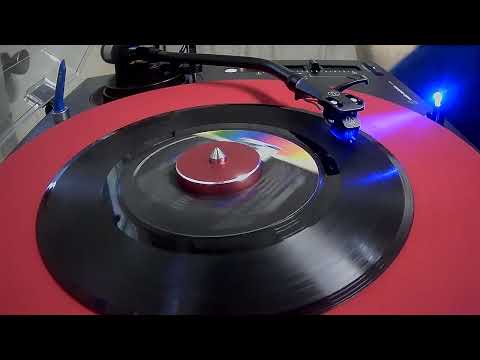 Mr  Bojangles ~ Nitty Gritty Dirt Band ~ 1970 ~ Styrene