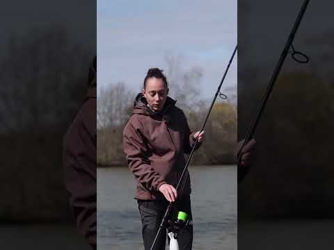 STARBAITS - Prút Feeling Spod Marker 3,6 m 5 lb
