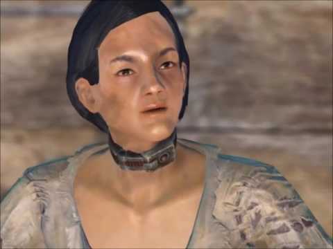 The Outwaste : Se 2 Ep 54 'Pack of Wolves' (Let's Survive Fallout 4 Nuka World PC)