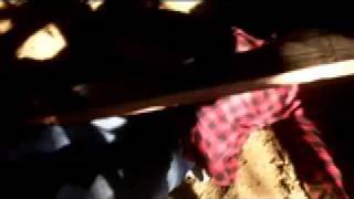 They&#39;ve Trapped Us Boys