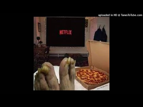 Video thumbnail for Toenails on My Pizza