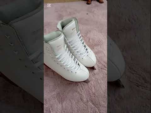 фото коньки graf ace 35 0