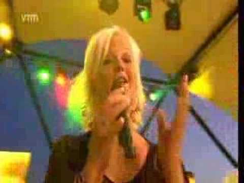 artiesten voor levenslijn