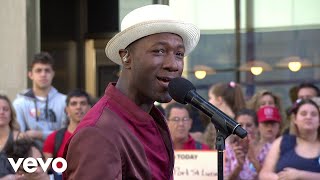 Aloe Blacc - Brooklyn In The Summer