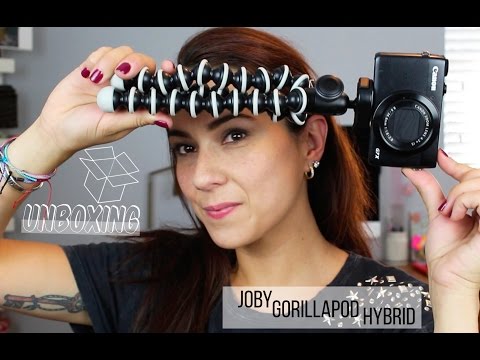 download lagu mp3 mp4 Joby Gorillapod Hybrid, download lagu Joby Gorillapod Hybrid gratis, unduh video klip Joby Gorillapod Hybrid