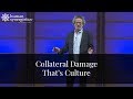 Robert A. Cooke, Ph.D. - Collateral Damage : That's Culture