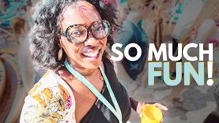 What to do on a Sea Day on Carnival Mardi Gras