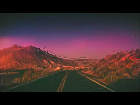 Nahaze - Behind (Official Visual Art Video)