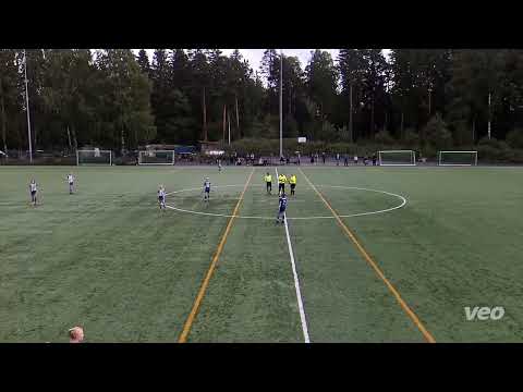 FC Espoo T06 - HJK 210814