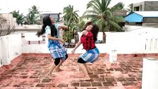 Imaikkaa Nodigal | kadhalikathey vdeo song | Hiphop Tamizha | Atharva | Saloni chouhan