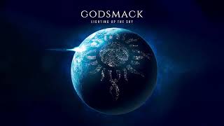 Godsmack - Red White And Blue (Official Audio)