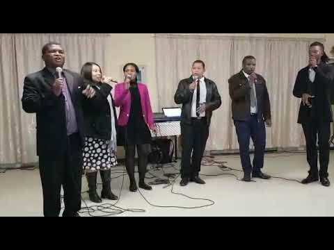 Chosen Gospel Group