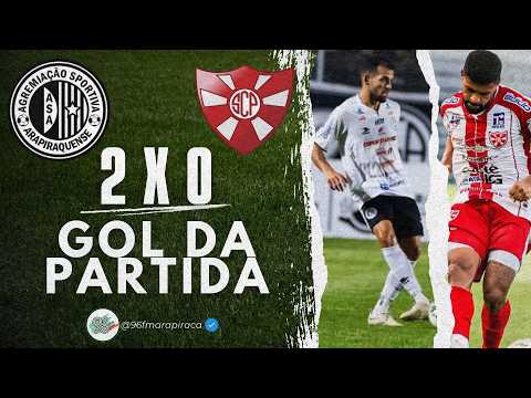 ASA 2 X 0 PENEDENSE | GOALS | ALAGOANO 2026 | 07/02/2026 | 96 FM